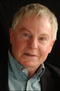 Derek Jacobi