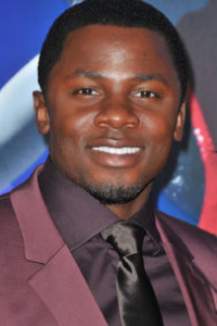 Derek Luke