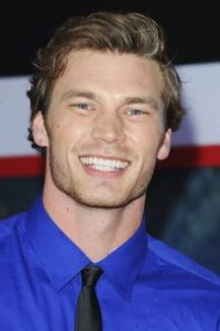 Derek Theler