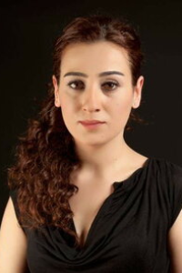 Derya Karadaş