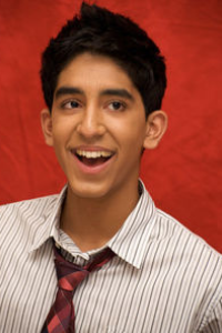 Dev Patel