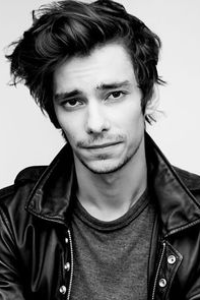 Devon Bostick