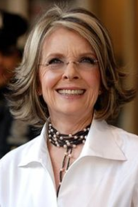 Diane Keaton