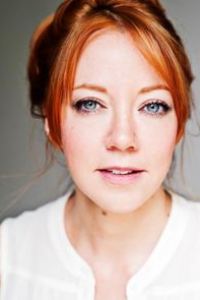 Diane Morgan