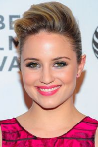 Dianna Agron