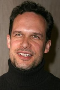 Diedrich Bader