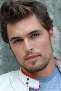 Diogo Morgado