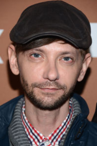 DJ Qualls