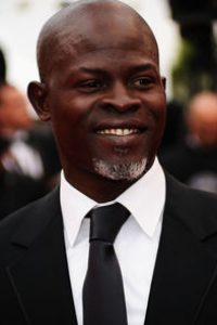 Djimon Hounsou