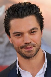 Dominic Cooper