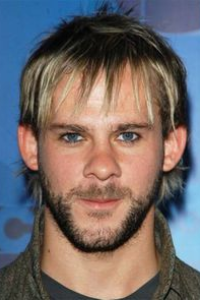 Dominic Monaghan