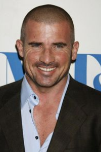 Dominic Purcell