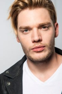 Dominic Sherwood