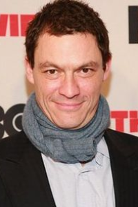 Dominic West