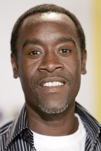 Don Cheadle