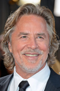 Don Johnson