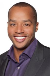 Donald Faison