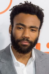 Donald Glover