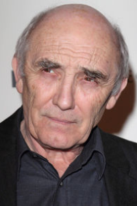 Donald Sumpter