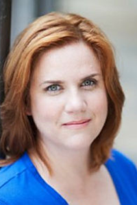 Donna Lynne Champlin