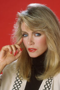 Donna Mills