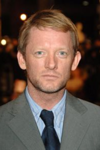 Douglas Henshall