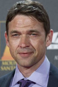 Dougray Scott