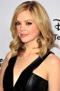 Dreama Walker