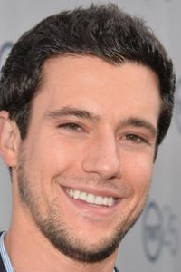 Drew Roy