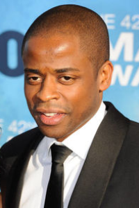 Dulé Hill