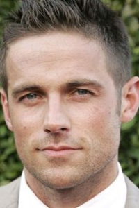 Dylan Bruce