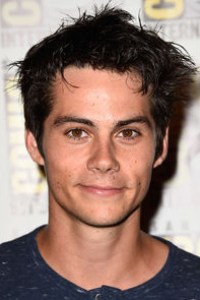 Dylan O'Brien