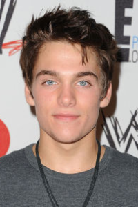 Dylan Sprayberry