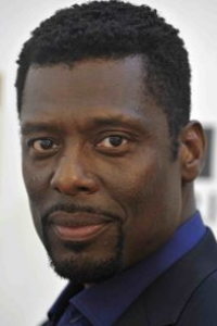 Eamonn Walker