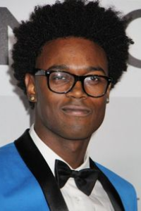 Echo Kellum