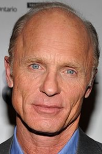 Ed Harris