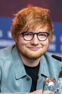 Ed Sheeran