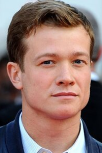 Ed Speleers