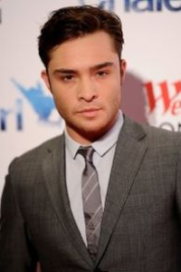 Ed Westwick