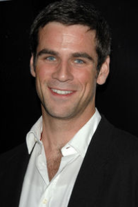 Eddie Cahill