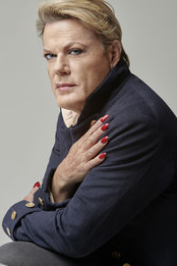 Eddie Izzard