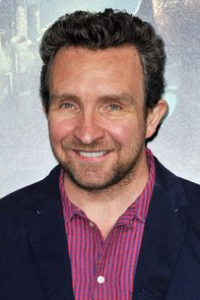 Eddie Marsan