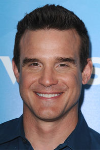 Eddie McClintock