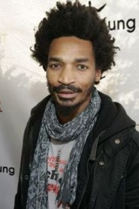 Eddie Steeples