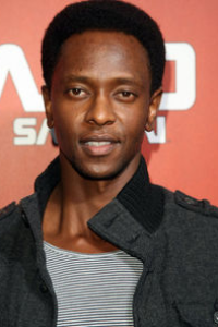 Edi Gathegi