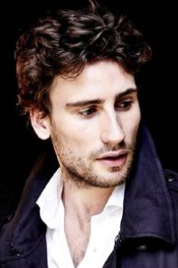 Edward Holcroft