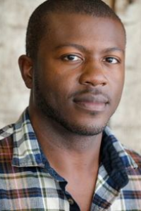 Edwin Hodge