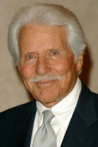 Efrem Zimbalist, Jr.