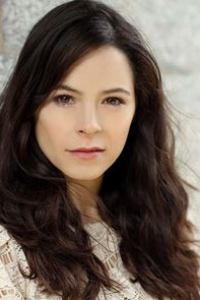 Elaine Cassidy