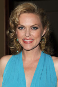 Elaine Hendrix